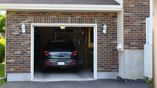 Garage Door Installation at East Hill Thousand Oaks, California