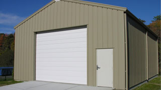 Garage Door Openers at East Hill Thousand Oaks, California